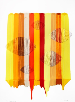 Raul de la Torre: Fils I Colors DCLXXIII